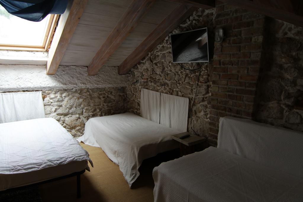 Holiday Home Botanica Дрене Номер фото
