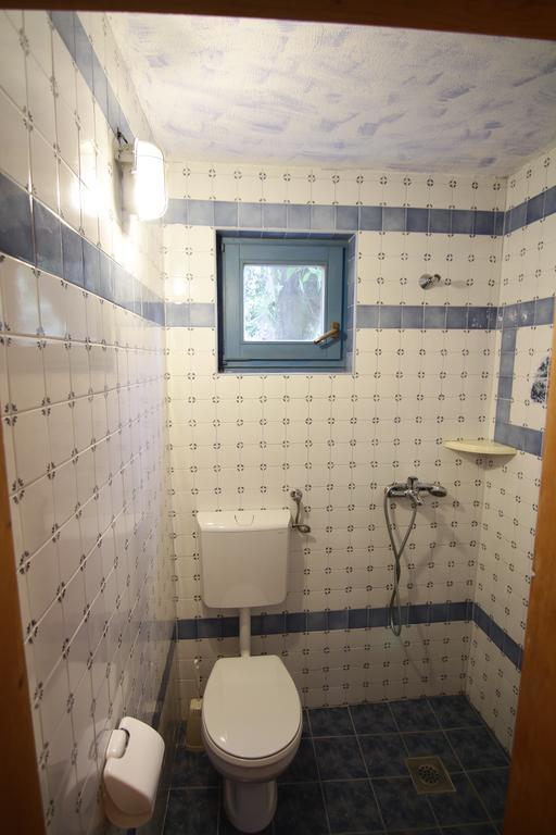 Holiday Home Botanica Дрене Номер фото