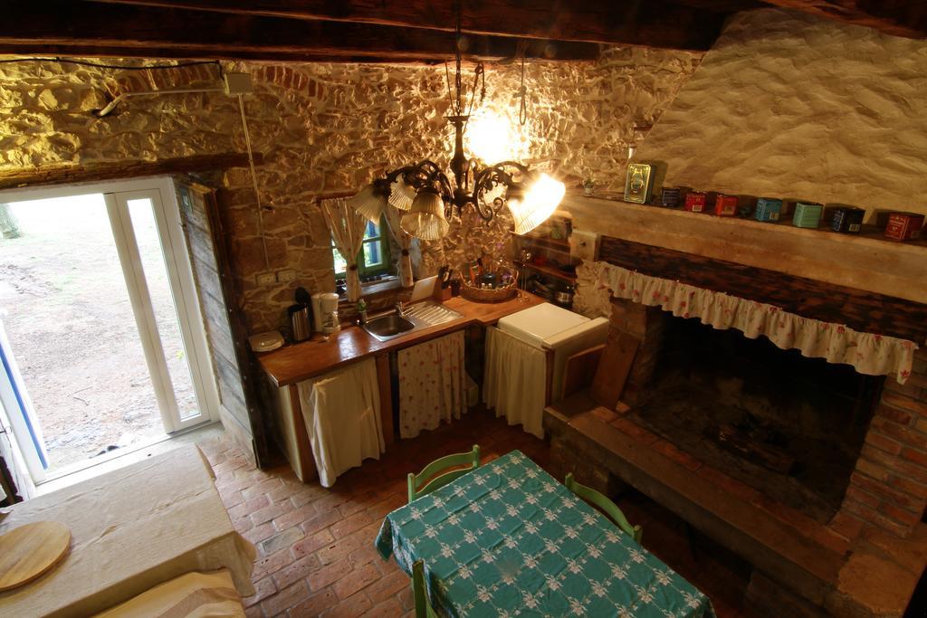 Holiday Home Botanica Дрене Номер фото
