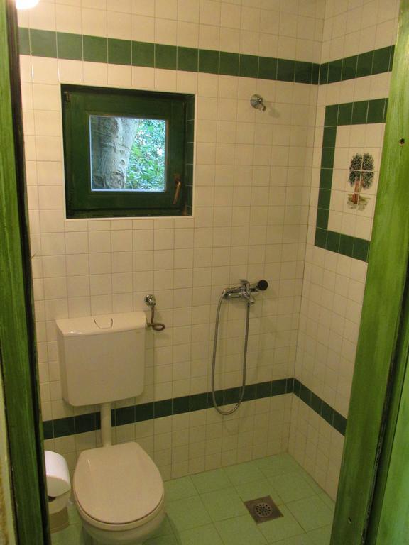 Holiday Home Botanica Дрене Номер фото