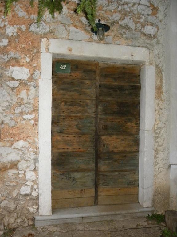 Holiday Home Botanica Дрене Номер фото