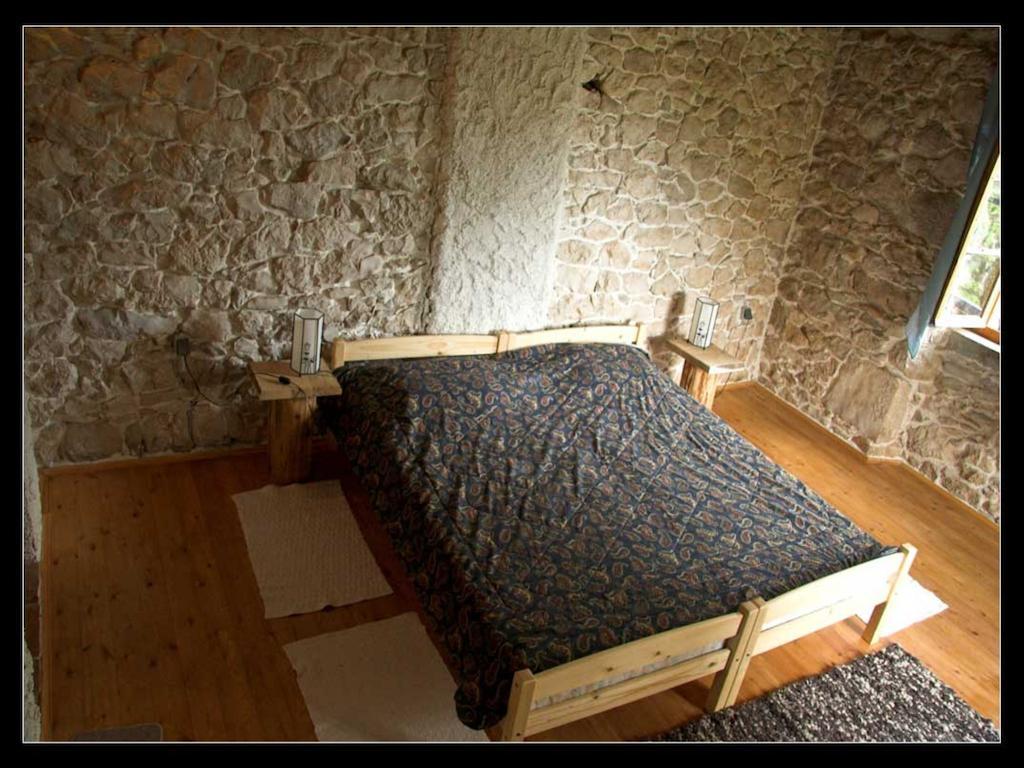 Holiday Home Botanica Дрене Номер фото