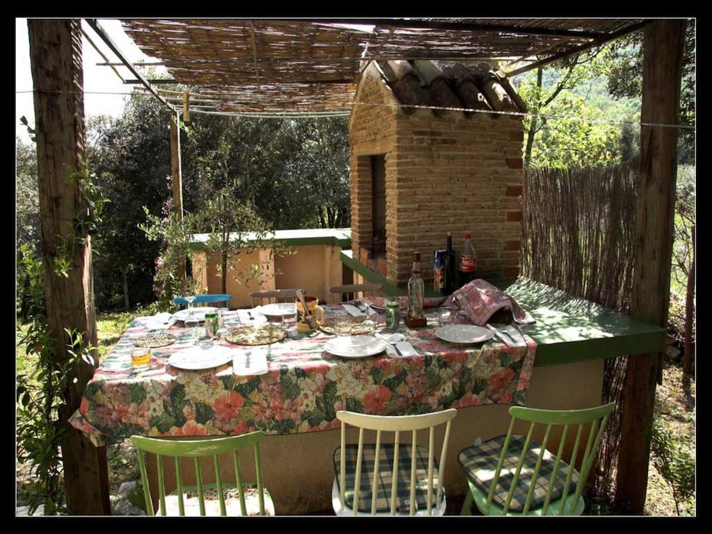 Holiday Home Botanica Дрене Номер фото